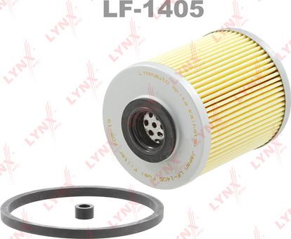 LYNXauto LF-1405 - Kuro filtras autoreka.lt