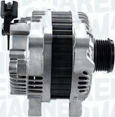 Magneti Marelli 944390904470 - Kintamosios srovės generatorius autoreka.lt