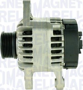 Magneti Marelli 944390901680 - Kintamosios srovės generatorius autoreka.lt