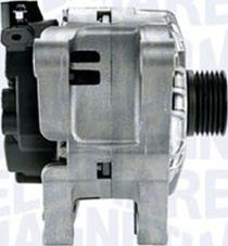 Magneti Marelli 944390901700 - Kintamosios srovės generatorius autoreka.lt