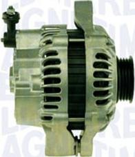 Magneti Marelli 944390903850 - Kintamosios srovės generatorius autoreka.lt