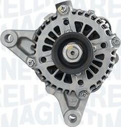 Magneti Marelli 944390902510 - Kintamosios srovės generatorius autoreka.lt