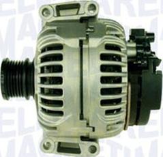 Magneti Marelli 944390463200 - Kintamosios srovės generatorius autoreka.lt