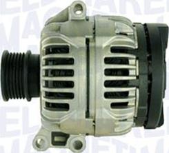 Magneti Marelli 944390418500 - Kintamosios srovės generatorius autoreka.lt