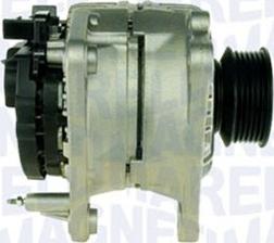 Magneti Marelli 944390412300 - Kintamosios srovės generatorius autoreka.lt