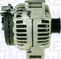 Magneti Marelli 944390425700 - Kintamosios srovės generatorius autoreka.lt