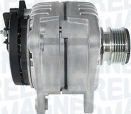 Magneti Marelli 944390473400 - Kintamosios srovės generatorius autoreka.lt