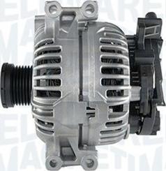 Magneti Marelli 944390472400 - Kintamosios srovės generatorius autoreka.lt