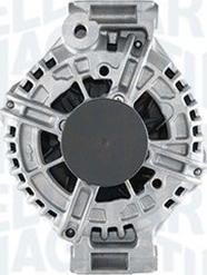 Magneti Marelli 944390472400 - Kintamosios srovės generatorius autoreka.lt