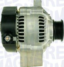 Magneti Marelli 944390512900 - Kintamosios srovės generatorius autoreka.lt