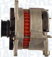 Magneti Marelli 944390664630 - Kintamosios srovės generatorius autoreka.lt