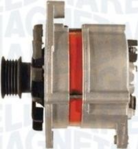 Magneti Marelli 944390365400 - Kintamosios srovės generatorius autoreka.lt