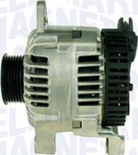 Magneti Marelli 944390388110 - Kintamosios srovės generatorius autoreka.lt