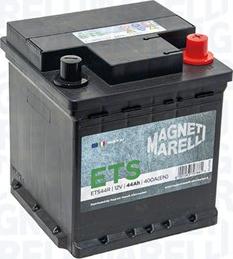Magneti Marelli 069044400006 - Starterio akumuliatorius autoreka.lt