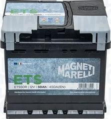 Magneti Marelli 069050450006 - Starterio akumuliatorius autoreka.lt