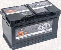 Magneti Marelli 069079720008 - Starterio akumuliatorius autoreka.lt
