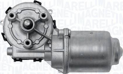 Magneti Marelli 064300022010 - Valytuvo variklis autoreka.lt