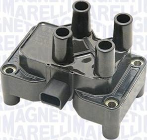 Magneti Marelli 060810209010 - Ritė, uždegimas autoreka.lt