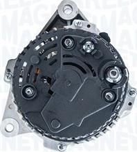 Magneti Marelli 063730715010 - Kintamosios srovės generatorius autoreka.lt