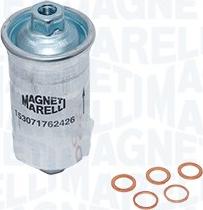 Magneti Marelli 153071762426 - Kuro filtras autoreka.lt