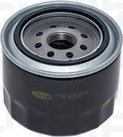 Magneti Marelli 153071762563 - Alyvos filtras autoreka.lt