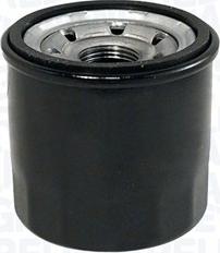 Magneti Marelli 152071758756 - Alyvos filtras autoreka.lt