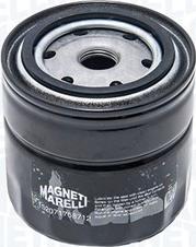 Magneti Marelli 152071758712 - Alyvos filtras autoreka.lt