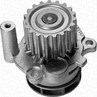 Magneti Marelli 350984128000 - Vandens siurblys autoreka.lt