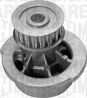 Magneti Marelli 350981549000 - Vandens siurblys autoreka.lt