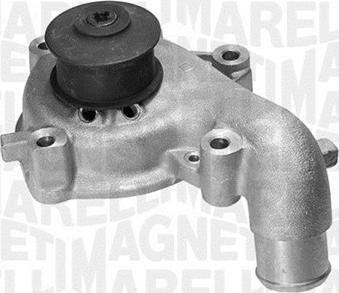 Magneti Marelli 350981651000 - Vandens siurblys autoreka.lt