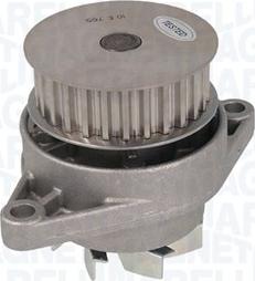 Magneti Marelli 350981840000 - Vandens siurblys autoreka.lt