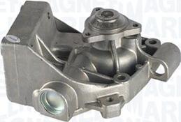 Magneti Marelli 350981316000 - Vandens siurblys autoreka.lt