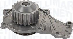 Magneti Marelli 350981798000 - Vandens siurblys autoreka.lt