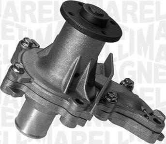 Magneti Marelli 350981768000 - Vandens siurblys autoreka.lt