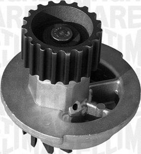 Magneti Marelli 350981782000 - Vandens siurblys autoreka.lt