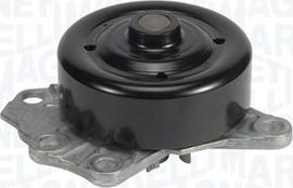 Magneti Marelli 350982062300 - Vandens siurblys autoreka.lt