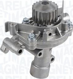 Magneti Marelli 350982089000 - Vandens siurblys autoreka.lt