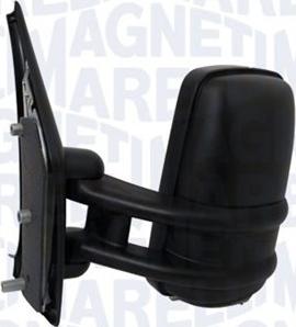 Magneti Marelli 351991718920 - Išorinis veidrodėlis, vairuotojo kabina autoreka.lt