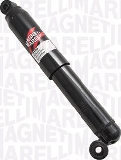 Magneti Marelli 351719070000 - Amortizatorius autoreka.lt