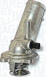 Magneti Marelli 352067187000 - Termostatas, aušinimo skystis autoreka.lt