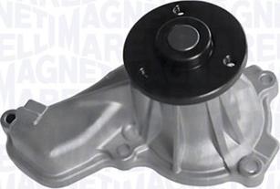 Magneti Marelli 352316170478 - Vandens siurblys autoreka.lt