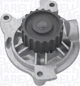 Magneti Marelli 352316170027 - Vandens siurblys autoreka.lt