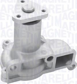 Magneti Marelli 352316170730 - Vandens siurblys autoreka.lt