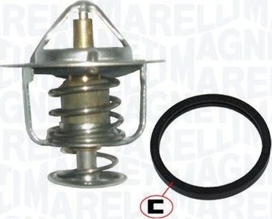 Magneti Marelli 352317004230 - Termostatas, aušinimo skystis autoreka.lt