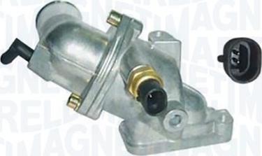 Magneti Marelli 352317001540 - Termostatas, aušinimo skystis autoreka.lt