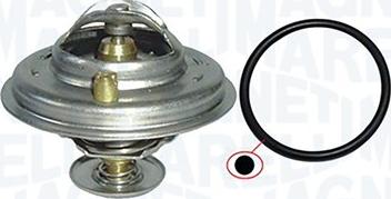 Magneti Marelli 352317001350 - Termostatas, aušinimo skystis autoreka.lt