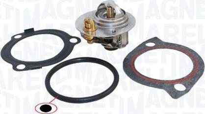 Magneti Marelli 352317002950 - Termostatas, aušinimo skystis autoreka.lt