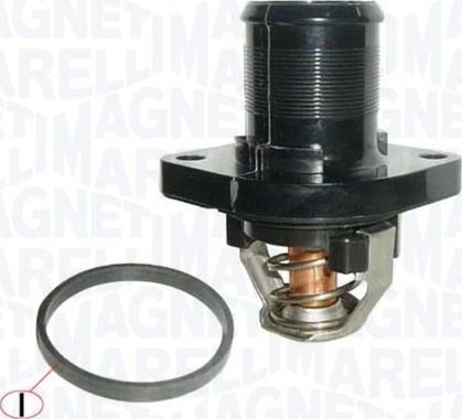 Magneti Marelli 352317101030 - Termostatas, aušinimo skystis autoreka.lt