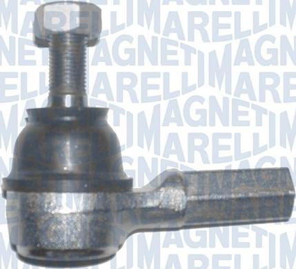 Magneti Marelli 301191605970 - Skersinės vairo trauklės galas autoreka.lt