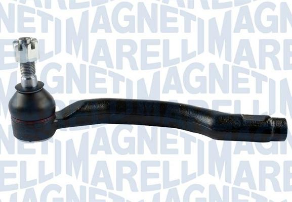 Magneti Marelli 301191605460 - Skersinės vairo trauklės galas autoreka.lt